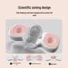 SKG Cervical Traction Memory Sleep Pillow CN plug (adapter included)