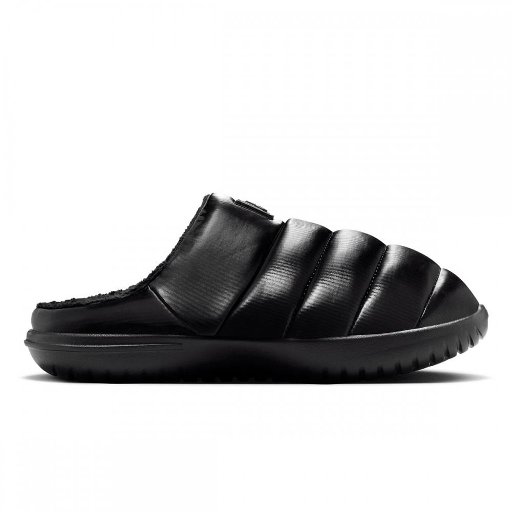 Nike Burrow Polstrované zimní pantofle Dámské Se Fz7939 001