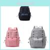 Mesh Hollow Out Fitness Travel Backpack With Breathable Fabric For Daily Use