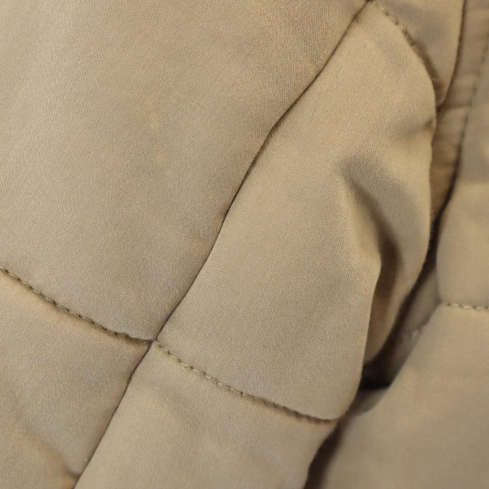 A.P.C. Hoodie Batting jacket M Brown Men's Used