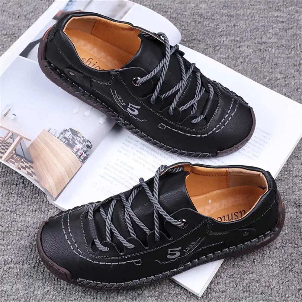 Fashion 45-46 Small Size Original Brand Mens Shoes Tennis Men's Sapatenos Sneakers Sneakers For Man Sport Basctt Aestthic Funny
