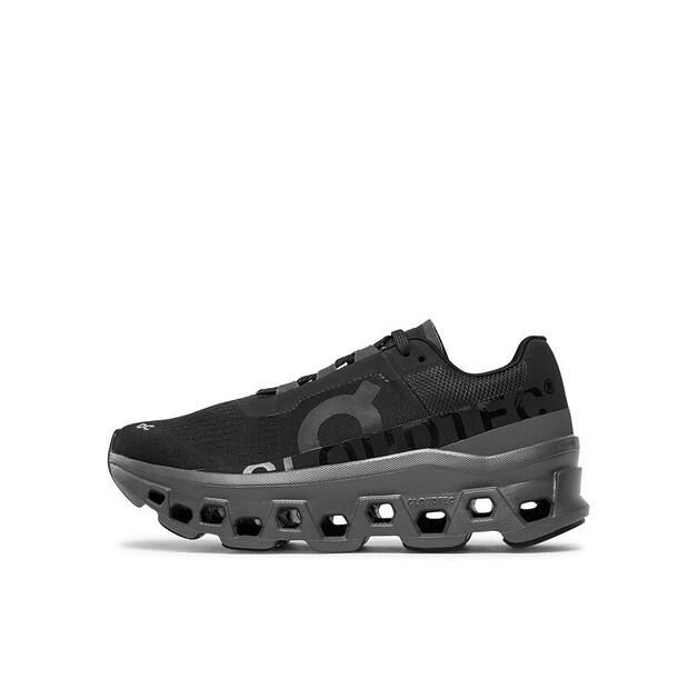 On Cloudmonster Running Shoes