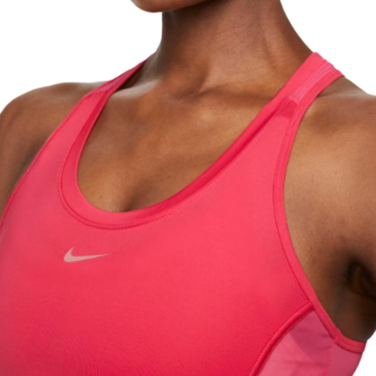 Nike Tank Top Women's Light Fusion Red FB5280-648