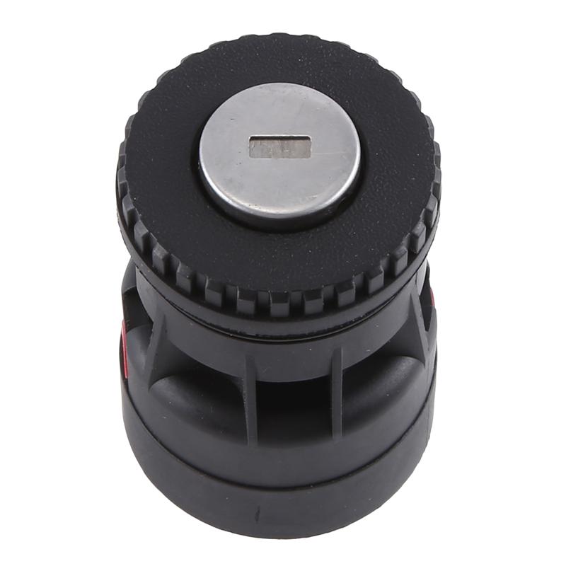 New Ignition Switch With 2 Keys Electric Door Lock Replacement Accessories 15082295 04822301 For VOLVO Excavator
