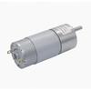 JGB37-555 High Torque Low Speed 12V Electric DC Gear Motor Micro 24V 555 Dc Gearbox Reduction Motor Geared Motor for Robot Arm