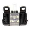 18790-05000, 125A 80A Multi Fuse Block Compatible for Hyundai Venue 2018-2022 for Kia Rio 2012-2015 Soul 2014-2016, 1879005000