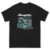 New JDM Supra A90 Men's T Shirt Sizes S-5XL