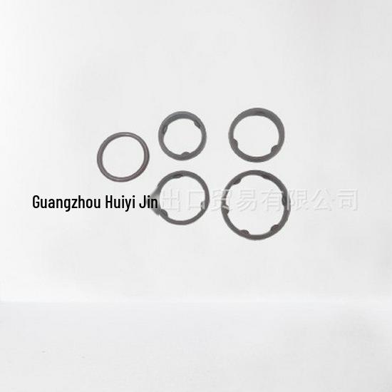 

Dodge Jeep Chrysler 3.0/3.6 Engine Oil Cooler Seal Ring 68191356AB Hui Yi