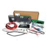 JK V19 BMS 8S-16S 48V Плата захисту літієвої батареї з екраном дисплея