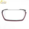 21 Siennas Dashboard Trim and Console Bright Strip Modification Accessories