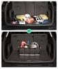 Ugreen Multi-Purpose Trunk Organizer & Cargo Solution - Black (Model LP256 80710)