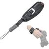 HAKUBA Camera Accessories Anti-Twist Strap [ErgoHand] Features YKK Twist-reducing Quick-release Parts. One-touch Attachment and Replacement. Single-ha