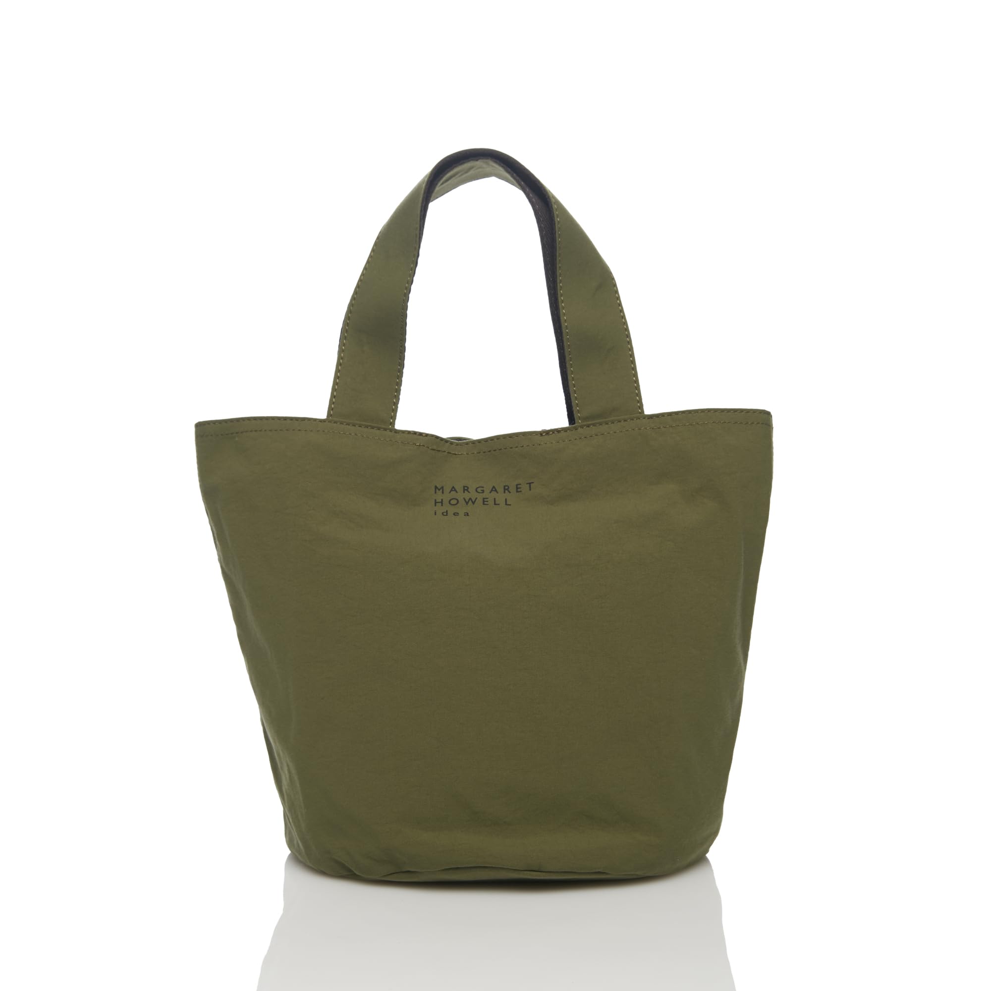 Margaret Howell Idea Small Tote Bag [Ulva] Women s Nylon Round Bottom Bag MHLH4LH2
