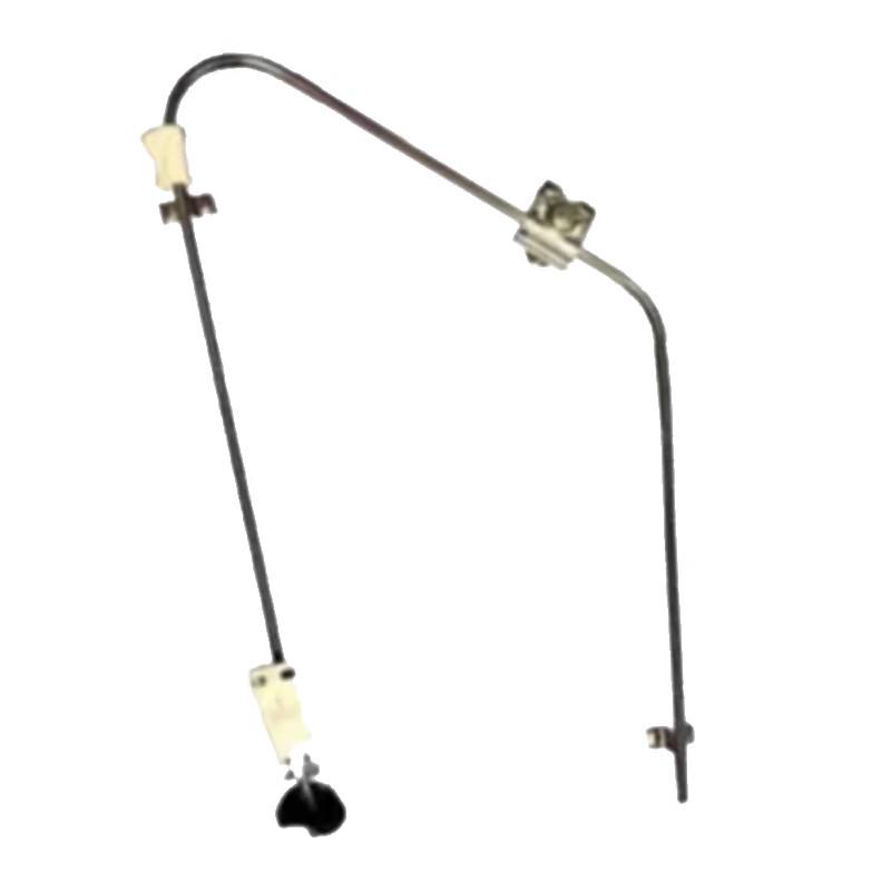 Steyr 10-Ton Dump Truck Window Regulator Assembly