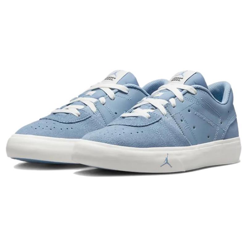 Jordan Series Dark Powder Blue Women's Jordan DN1857-400
