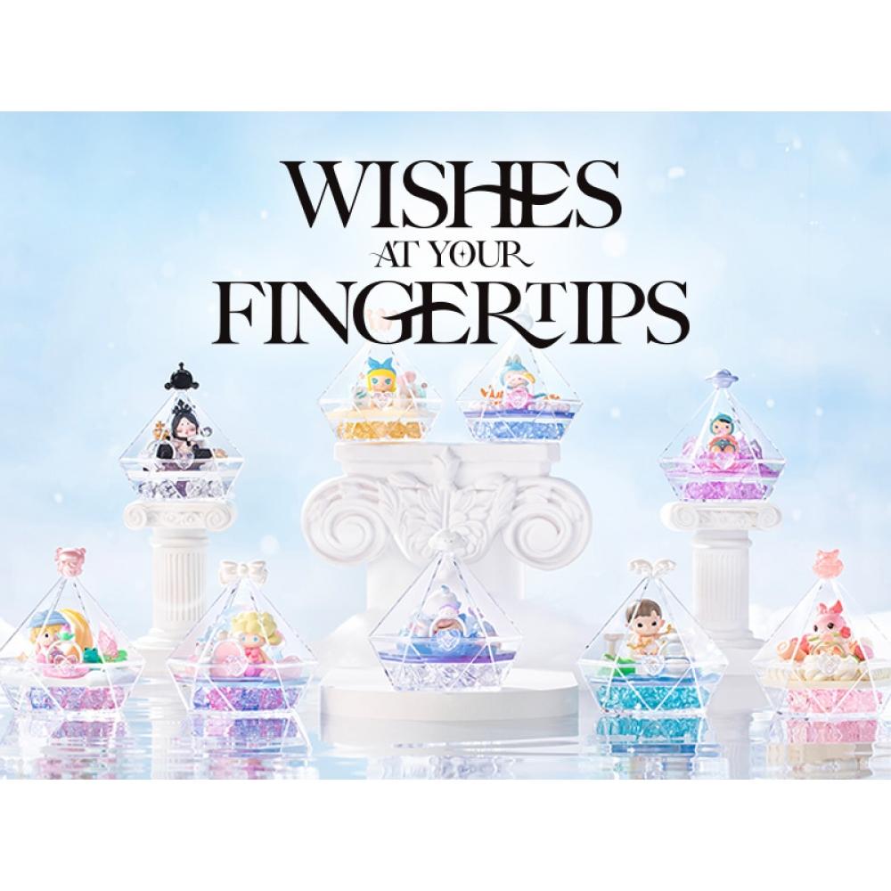

Null Wishing Ring Box Series 1Box 8pcs