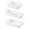 Simple Drawer Storage Box Desktop Multifunctional Boxes Container D57B