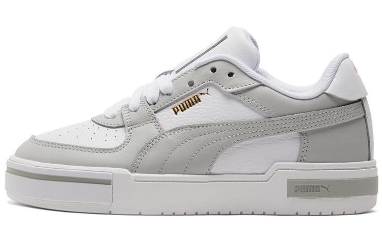 Puma CA Pro Classic  White Harbor Mist  37
