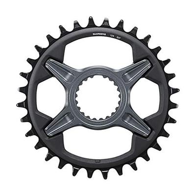 SHIMANO 30T Uyumlu Zincir hattı SM-CRM75 krank FC-M7100-1/M7130-1 52/56.5mm