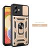 Pro Motorola Moto G14 G54 G84 Pouzdro Armor Shockproof Ochrana fotoaparátu Pouzdra na telefon Pro Moto G14 G54 G84 Držák na prsten Zadní kryt