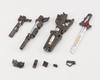 Hexa Gear Governor Weapons Combat Assort 02 1/24 Scale Model Kit 61mm