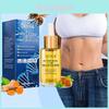 Ouhoe Elegant Body Care Essence Gentle Firming Nourishing Skin Treatment 30ml