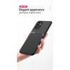 Rüstung Silikon Auto Magnetische Dünne Fall für Samsung Galaxy A54 5G A55 A15 A25 A35 A34 A24 A14 A12 A32 A52 A13 a33 M23 M52 TPU Leder Stoßfest Abdeckung
