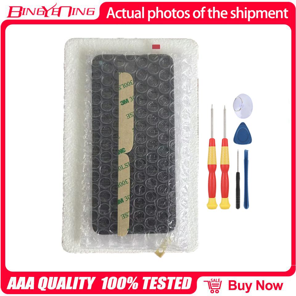 Original 6.52 Inch UMIDIGI G5A G1 Max LCD Display + Touch Screen Digitizer + Frame Assembly Digitizer For UMIDIGI C1 Max