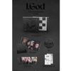 [Pre-Order] XLOV I,God D Version Kpop Album CD Photocard Official