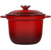 Saucepan Le Creuset Cocotte Every Pot 18cm Cherry Red 2l (41110180600460)