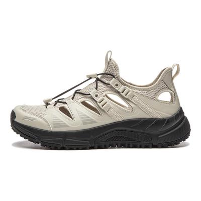Li Ning Wind V2 Breathable Low Top Casual Running Shoes Men's ARSW121-4