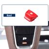 Auto Parking Button Letter P Button Car Gear Lever For Cayenne 2018-2024 971927225D-1 971927225D-2