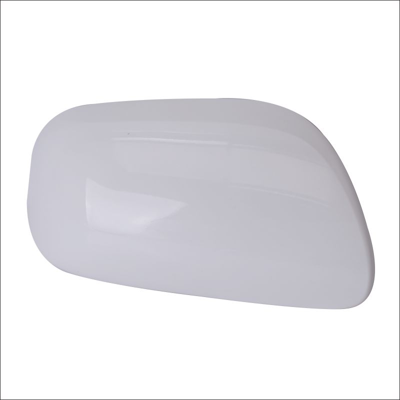 Autozubehör Für Toyota Yaris P90 Hatchback Allgemeines Modell 08-13 Rückspiegelabdeckung Rückfahrspiegelgehäuse Spiegelgehäuse Gehäuse