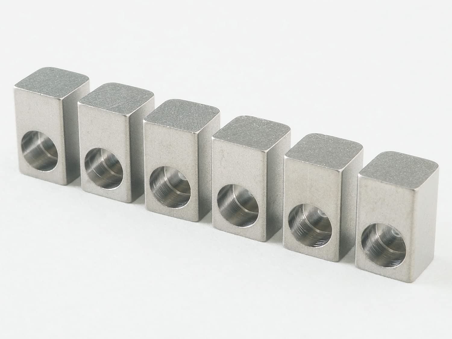 

Вставной блок KTS Titanium Parts для Floyd Ti-Block-F Rose(р)