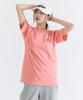 LIEMAR Embroidered Ball Cap Ivory