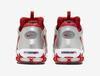 CJ1288-600 NIKE AIR ZOOM SPIRIDON CAGED 2 TRACK RED (Men's)