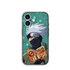 For Xiaomi Poco X7 X6 X5 F7 F6 F8 Ultra F5 M6 M7 M8 Pro C85 C75 C65 C71 C61 Phone Cover Case Kakashi Hatake Narutos Comics