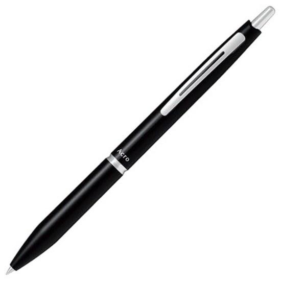 Pilot Oil-based Ballpoint Pen Acro 1000 0.5mmBlack BAC-1SEF-B
