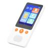 English Listening Learning Machine Rich Content Multi Modes Pocket Learning Machine for Kids Children