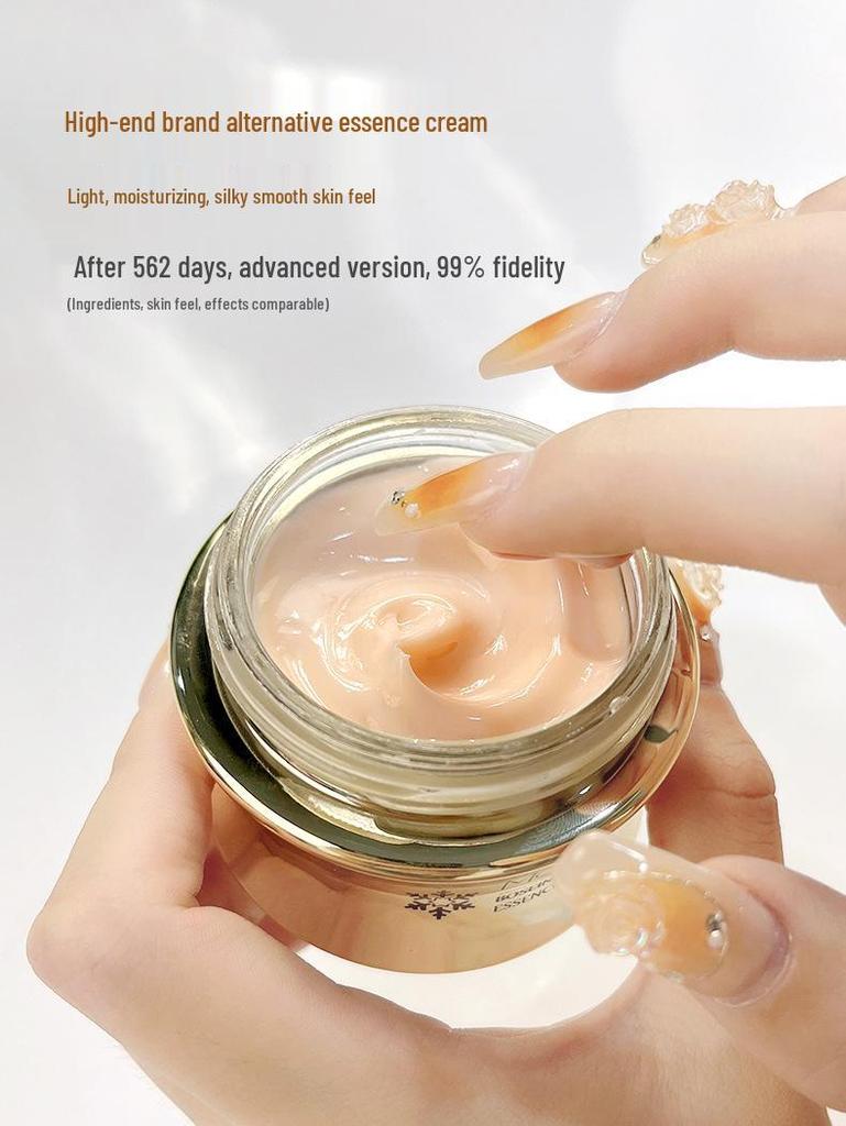 Bosein Anti-Wrinkle Firming Face Cream - Moisturizing & Anti-Aging Skincare for Fine Lines