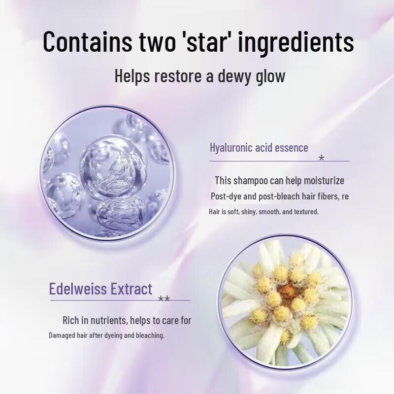 Kérastase Reflection Luminous Color Shampoo