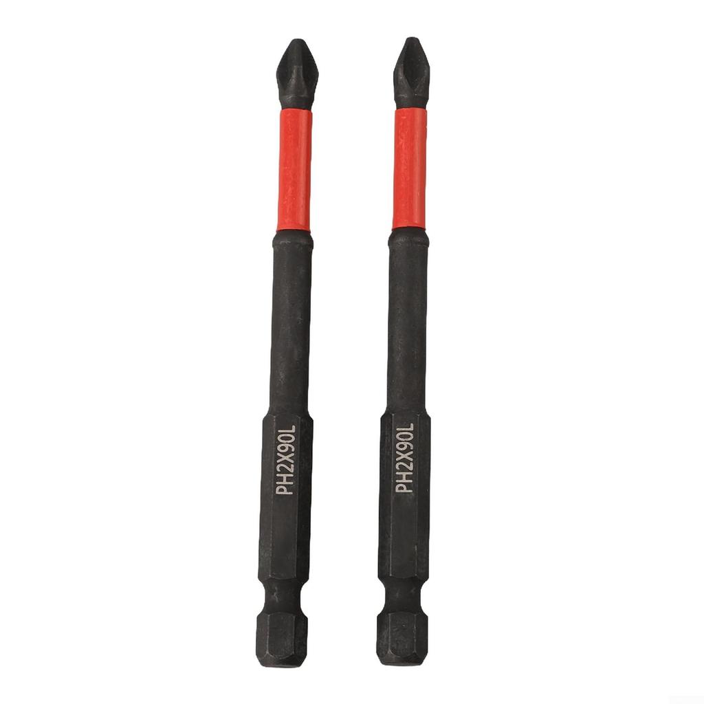 Applications Magnetic Non Slip Bit Hardness Compatibility