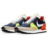 Nike Daybreak Type SE 'Obsidian Volt' Men's CU1756-401