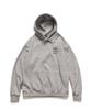 Beekeigraphics Hood Grey