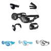 Lightweight Anti-fog Swimming Goggles For Adults Waterproof And Ergonomic Design