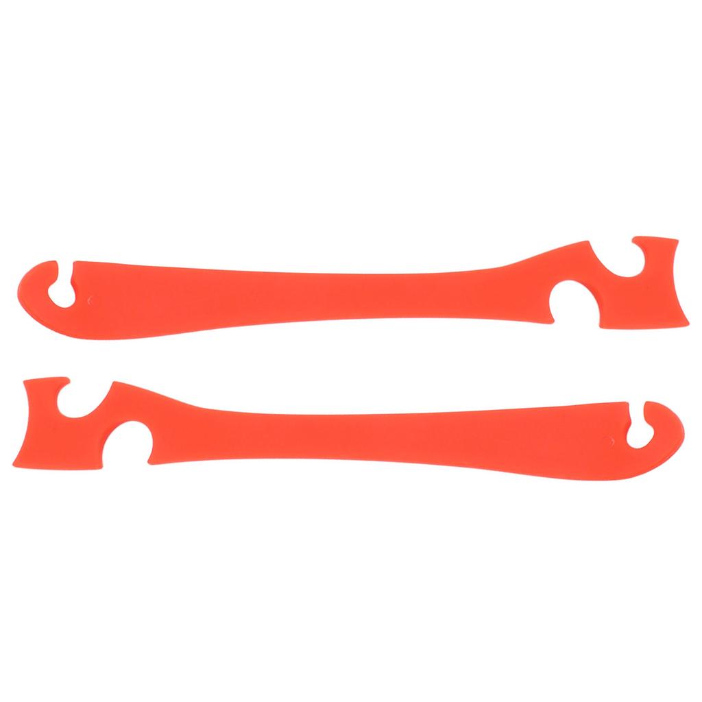 2PCS Oven Push Puller with Longer Handle Ideal Oven Parts Push Pull Device Prevent Burns Tool for