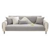 Sofa Cushion Winter Non-Slip Thickened Plush Sofa Cover Autumn And Winter Universal Sofa Cover Seat Cushion   Export