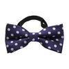 Children Bow Tie Adjustable Length Detachable Design Rich Color Printing Bow Tie Student Performances Weddings Bow Tie