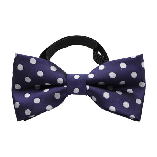 Children Bow Tie Adjustable Length Detachable Design Rich Color Printing Bow Tie Student Performances Weddings Bow Tie