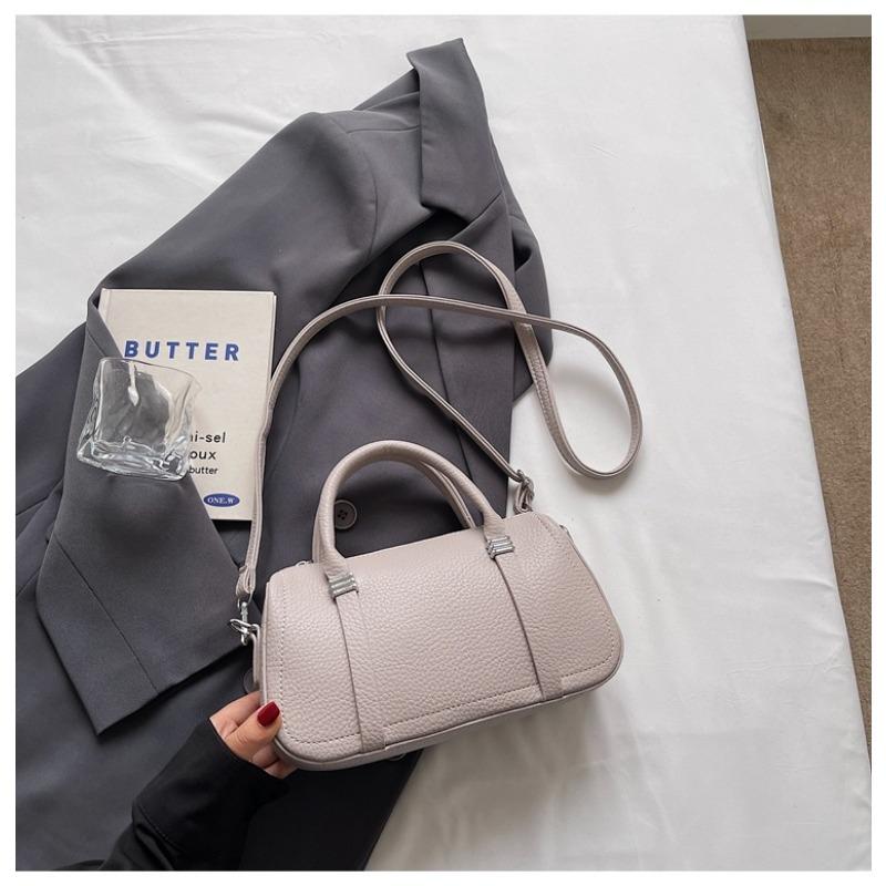 

Высококлассная модная сумка-подушка женская летняя новая сумка для боулинга простая повседневная подмышечная сумка на плечо